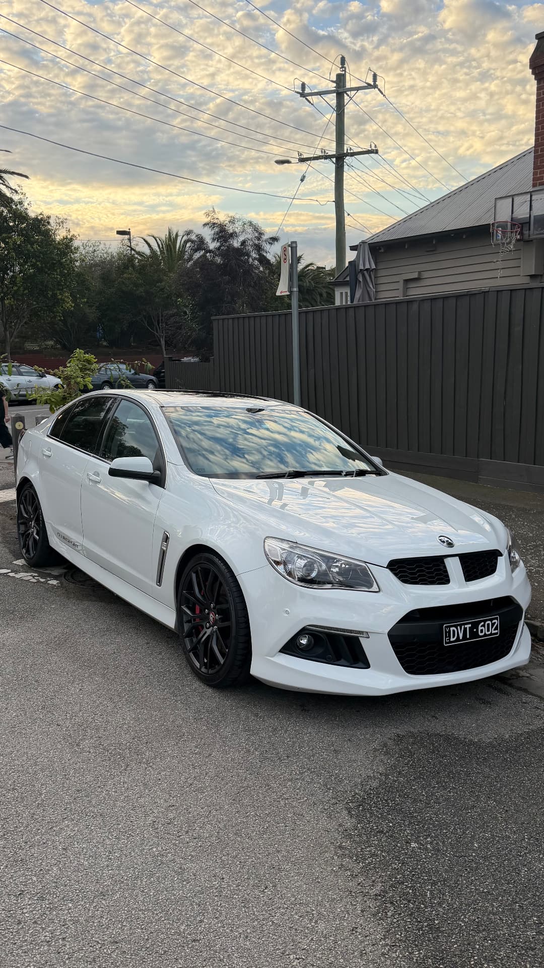 Down To Detail car detailing work in Melbourne — photo 1