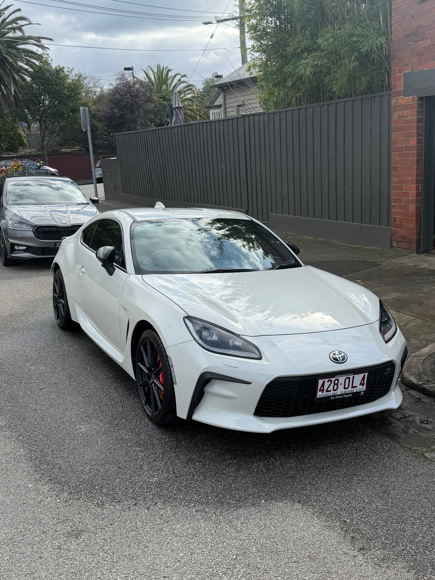 Down To Detail car detailing work in Melbourne — photo 15