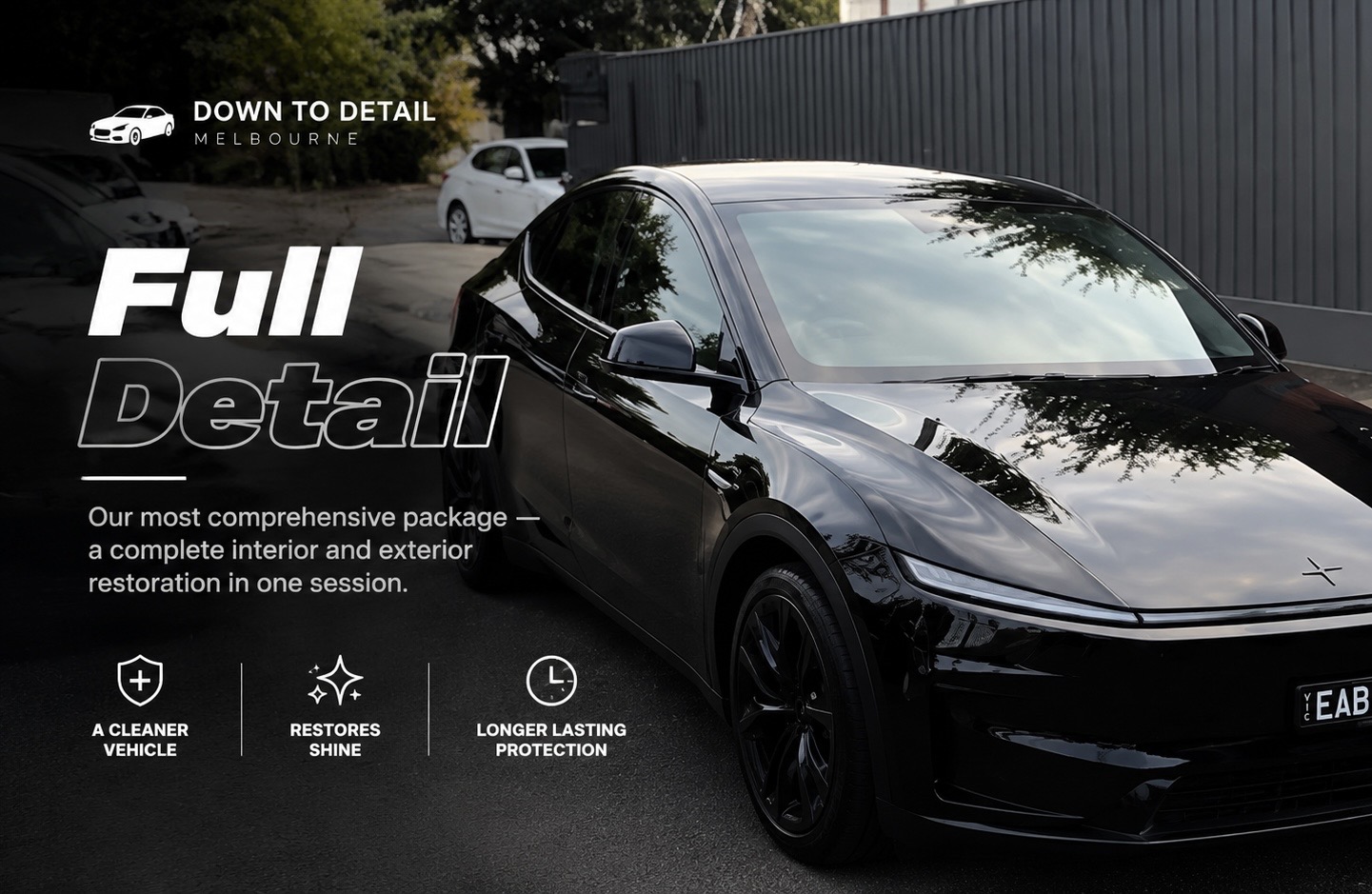 Full Detail