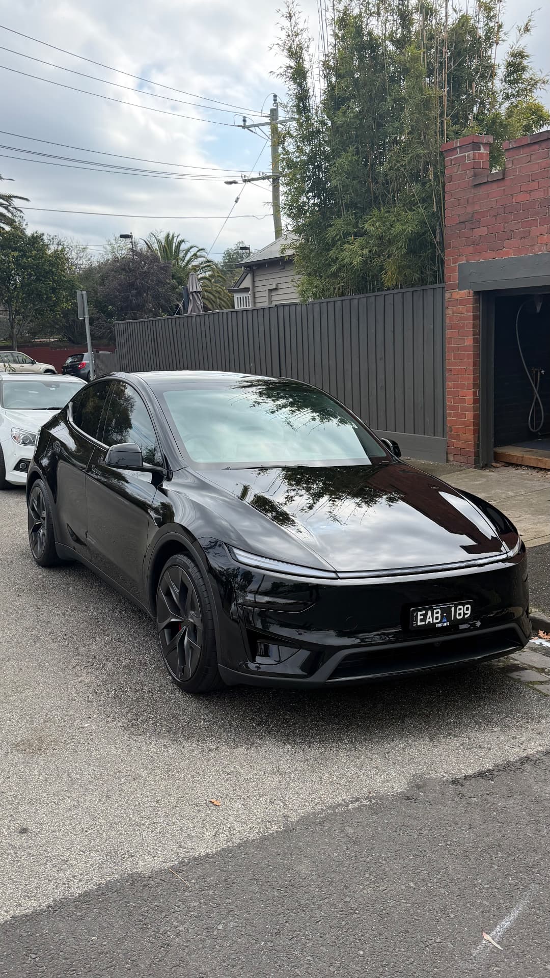 Down To Detail car detailing work in Melbourne — photo 2