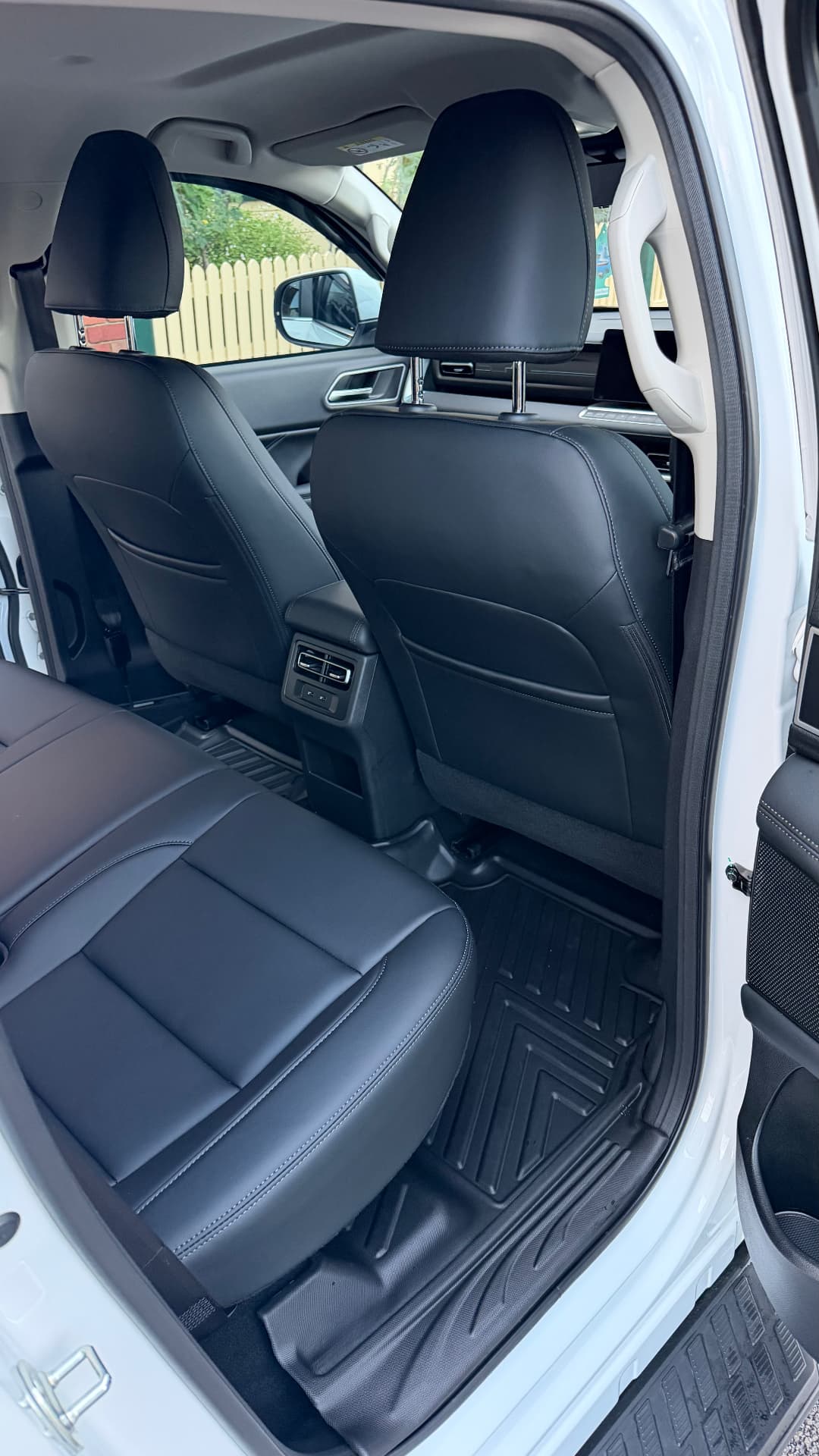 Down To Detail car detailing work in Melbourne — photo 17