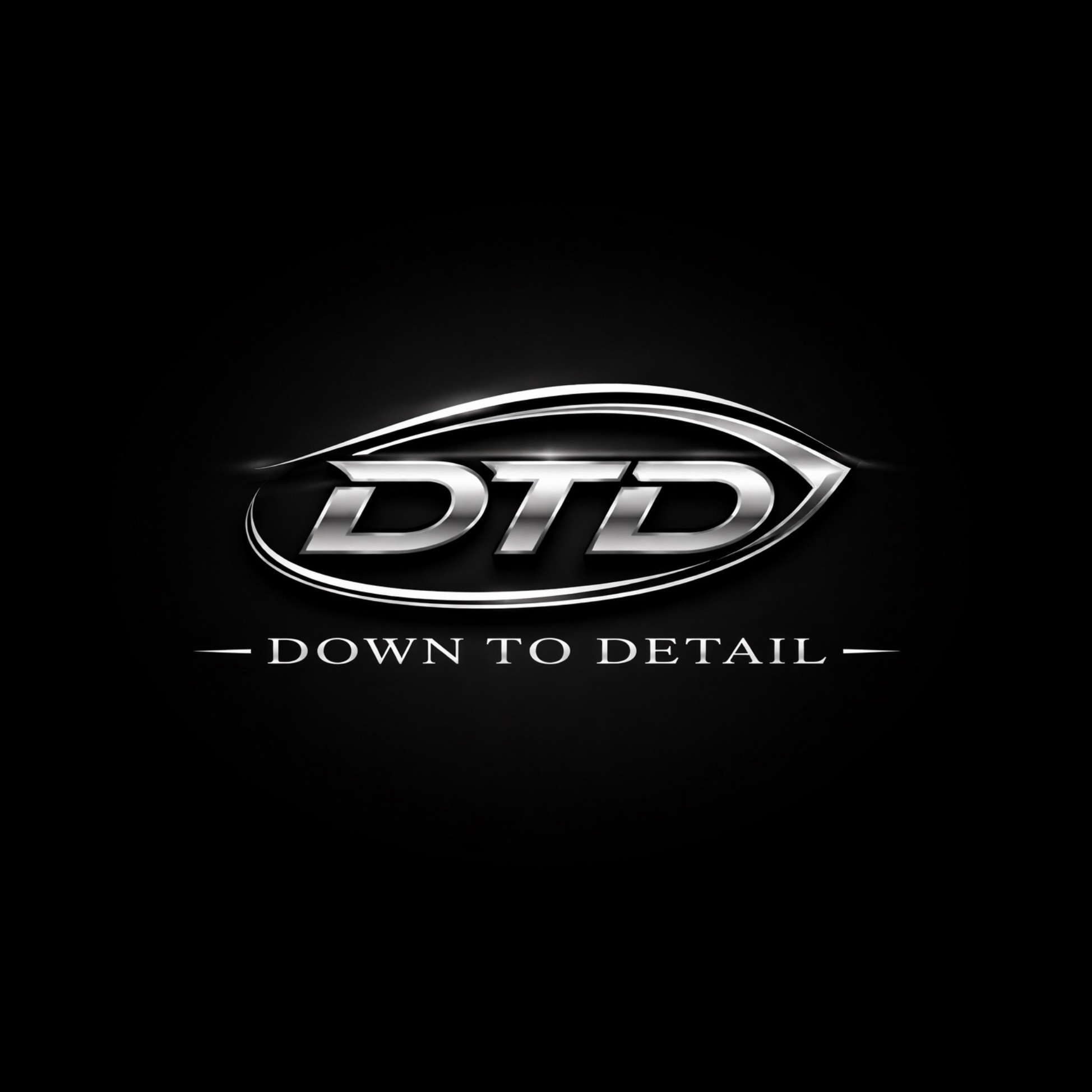 Down To Detail logo
